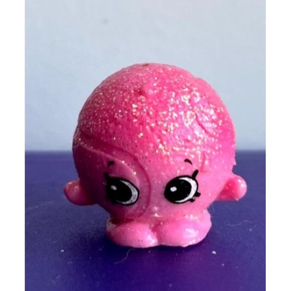 Shopkins Toys Shopkin Season Four Ultra Rare Pet Shop Dennis Ball Poshmark